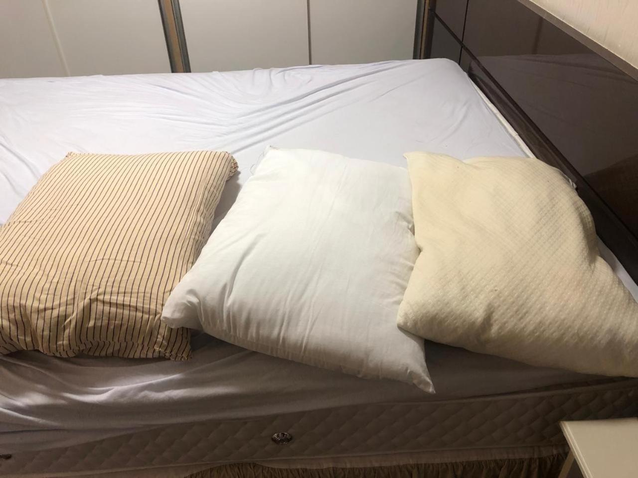 Apartamento Confortavel Quadra Mar Balneário Camboriú